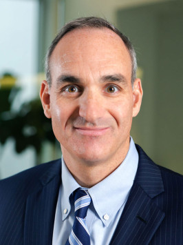 Photo of Joshua Golden